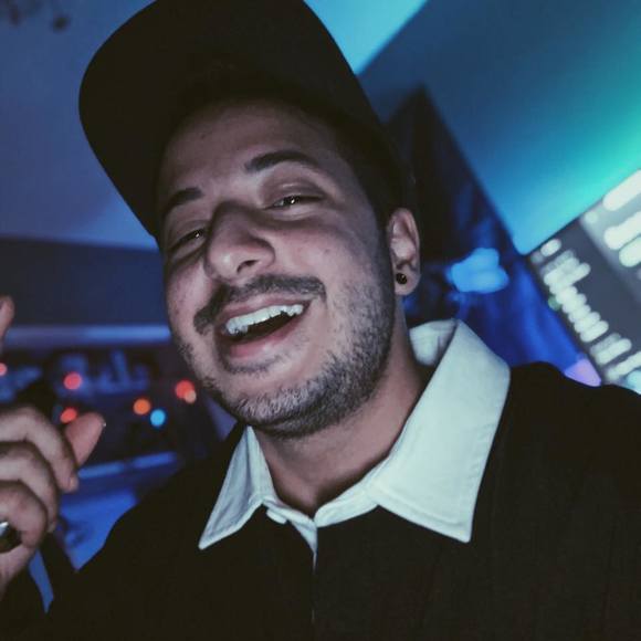 Meet your Posher, Ray - Picture 1 of 1